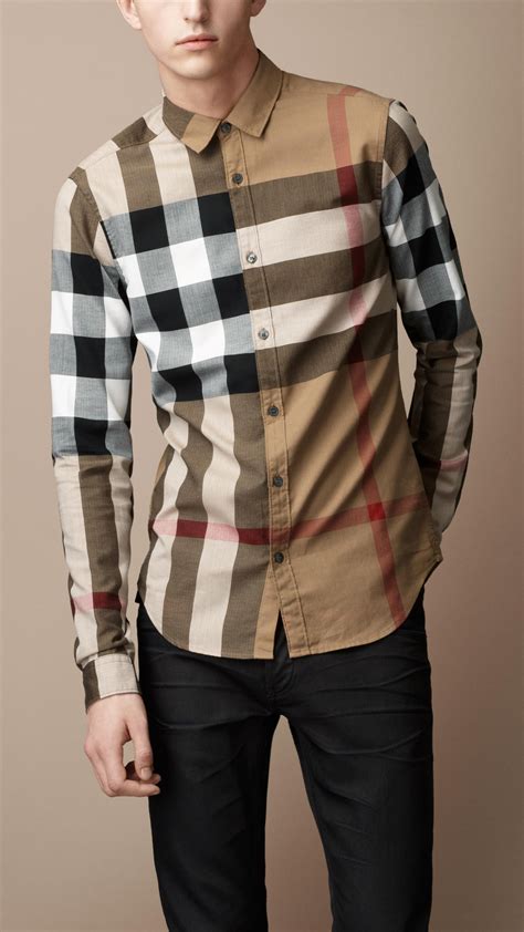 mens burberry cost|discount burberry men's clothing.